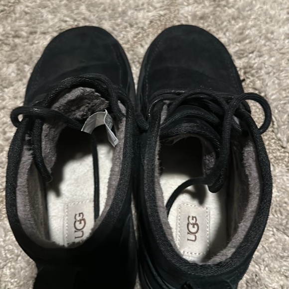 UGG 3 pairs 60 each and care kit $20
Thanks for looking
Let’s make a deal - Picture 11 of 17